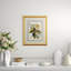 Butterfly Oasis IV Print