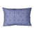 Mauve/bleu sarcelle