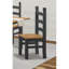 Corona 45cm H Solid Wood Side Chair-63208459