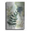Art mural en métal Red Barrel Studio® «Wood Land Walk V» par Laura Horn-153669114