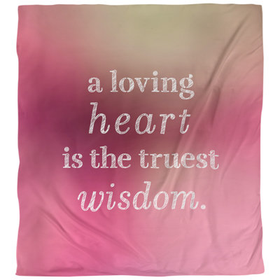 Housse de couette simple love &