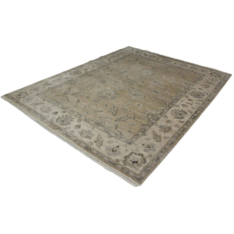 Oriental Area Rug