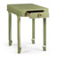 Polly Rose Rectangular End Table-738773590