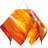 Amergin Flame Handcrafted Glass 1-Light Pendant-1746912090-1746912085-1746912093