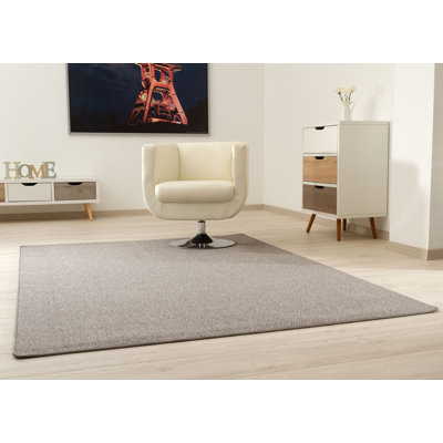 Bamberton Solid Colour Area Rug