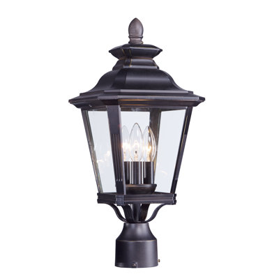 Monette Lantern Head