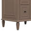 Meuble-lavabo 24 po avec comptoir en céramique-1169674709