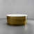 Brass/White selected
