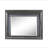 Parunag Wood Flat Mirror