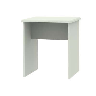 Fully Assembled Lockett Side Table