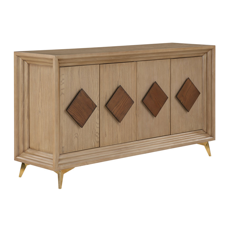 Luraine 65'' Sideboard