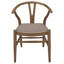 Chaise d'appoint de salle à manger (ensemble de 2)-2014679906-2014679907