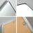 Atle Metal Wall Mirror-494358640-531105213