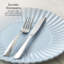 Stoneware Dinnerware - Service for 4