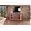 Crédence de rangement 70 W Parota
