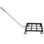 Abdulazeem Metal Weather Resistant Caddy Plant Stand-2135256851