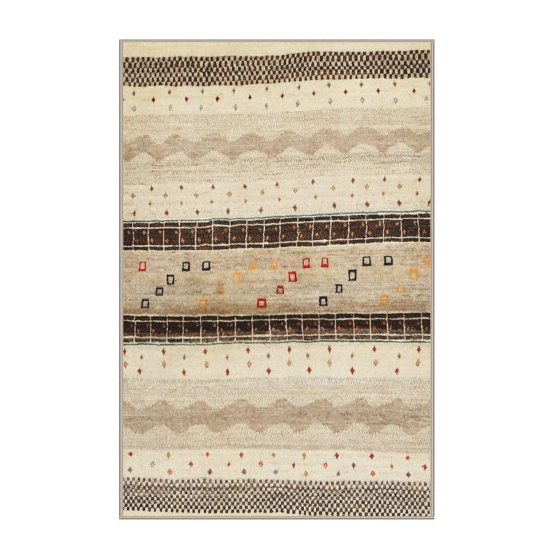 Indoor Rug, Rectangle 6' x 9'