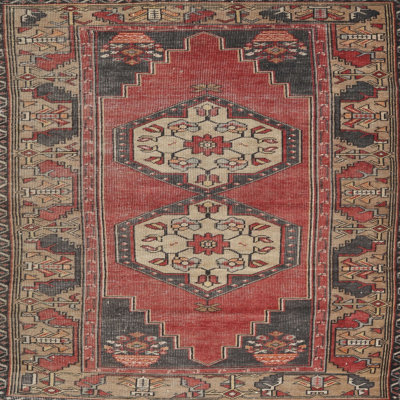 Southwestern Indoor Rug