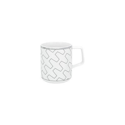 Trasso Porcelain Mug