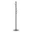 Pegues Freestanding 6 - Hook Coat Rack-1409183755