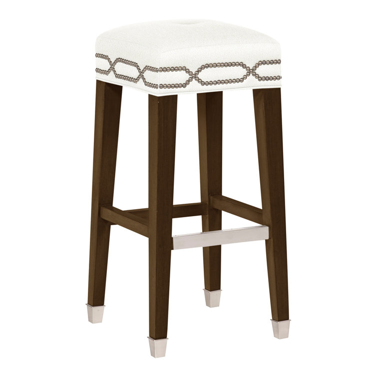 Marley 16" Bar Stool