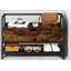 3 Pair Shoe Storage Bench