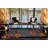 Wedad Performance Washable Floral Indoor / Outdoor Rug-1061317132