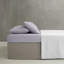 Easy Iron Percale Fitted Sheet-6799503-11153247