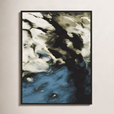 Phoenix Rising Print by Geoffrey Baris