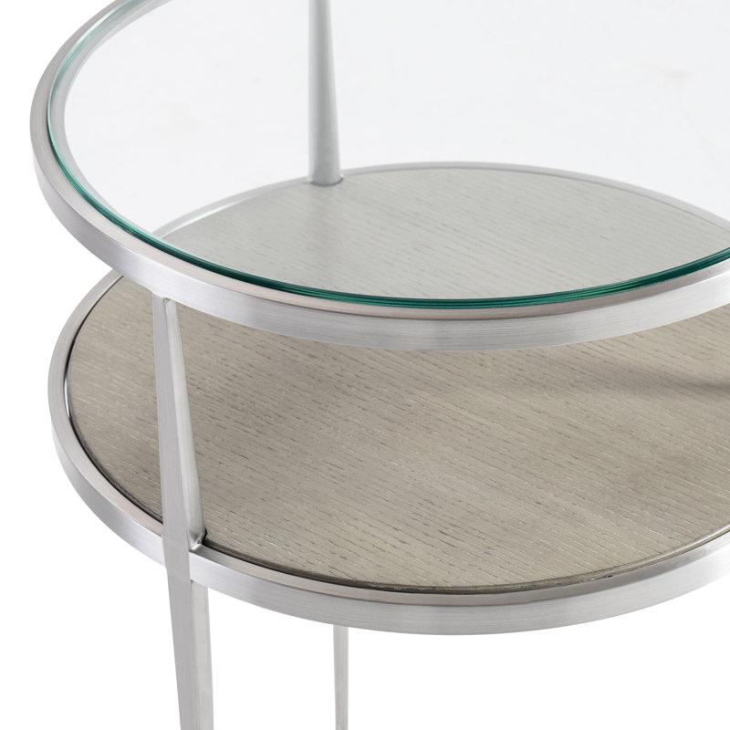 Cornelia End Table