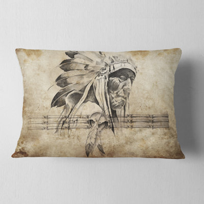 Throw Pillow
