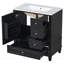 Meuble-lavabo 30 po avec lavabo-1610807977