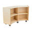 Unité de rangement concave mobile Contender - assemblée-1709769022