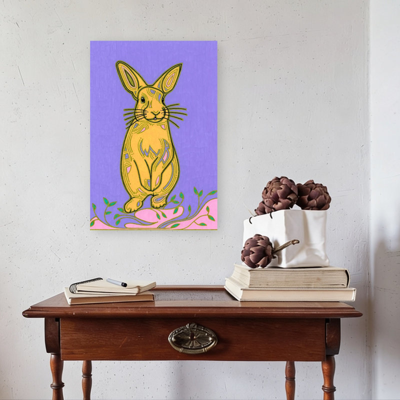 Print, 60.96cm H x 40.64cm W