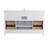 Aisa 60" Single Bathroom Vanity-70711313