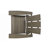 Rustic Design Foldable Adirondack Chair-88793561
