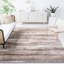 Tapis brun / ivoire-1431836041