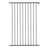 Metal Wall Mounted Pet Gate-143446520