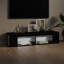 Albinas Unfinished TV Stand for TVs up to 60"-61745880
