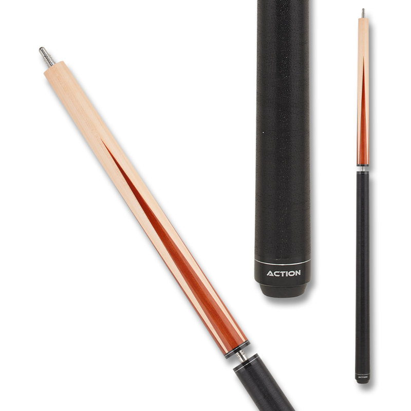 4'11" Pool Cues, 21 oz.