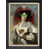 Black Premium Framed