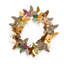 Butterfly Wreath
