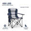 Folding Camping Chair