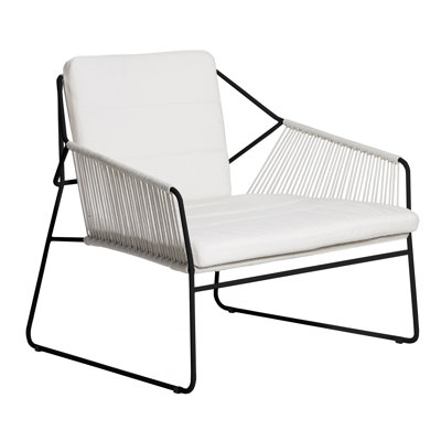 Sandur Outdoor Lounge Chair