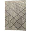 Tapis brun clair Orta