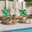 Polyester/Polyester Blend Camping / Beach Folding Chair Folding Chair Set