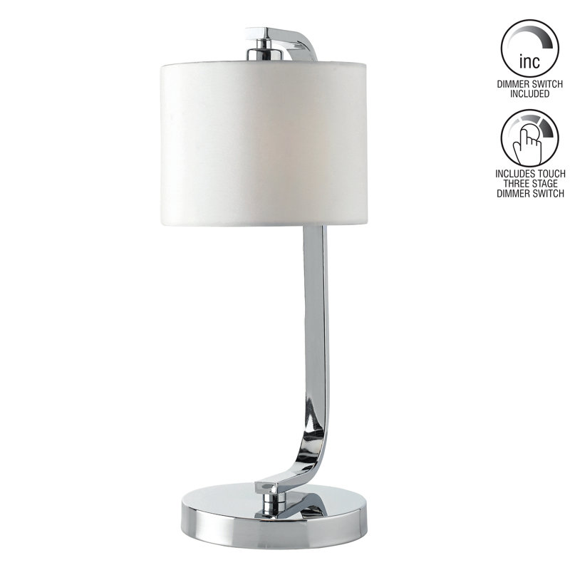 Watertown Metal Table Lamp