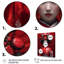 Geisha japonaise futuriste I - impression-1956489871-1956489870
