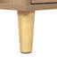 TV Cabinet 150 X 30 X 44.5 Cm Engineered Wood-1447962147