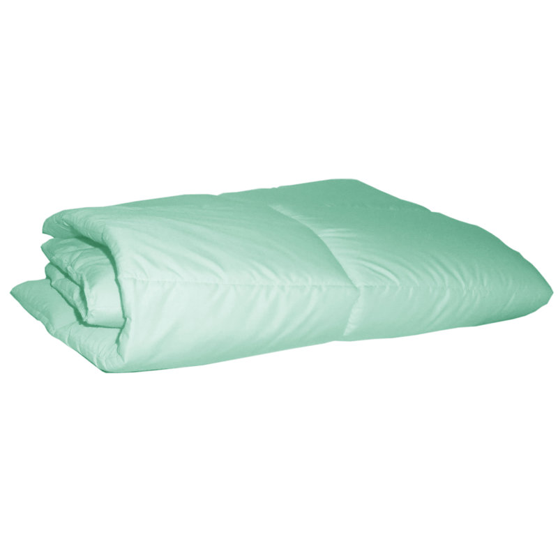  Édredon confortable pour bébé et tout-petit, Menthe